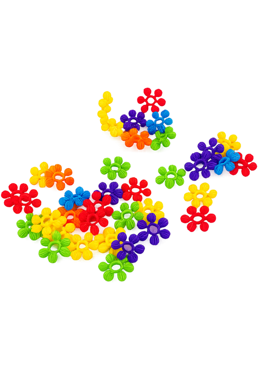 პლასტმასის ასაწყობი სათამაშო