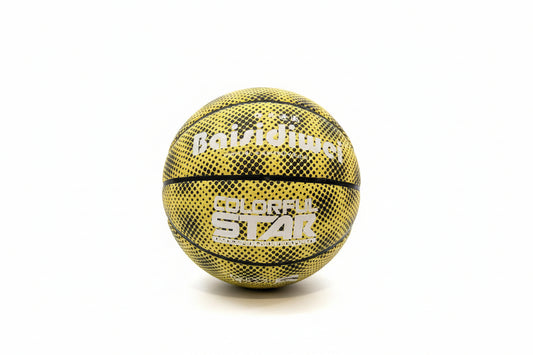 კალათბურთის ბურთი