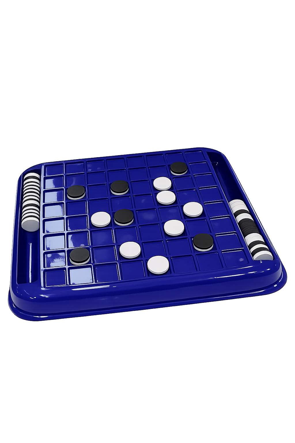 სამაგიდო თამაში - რევერსი