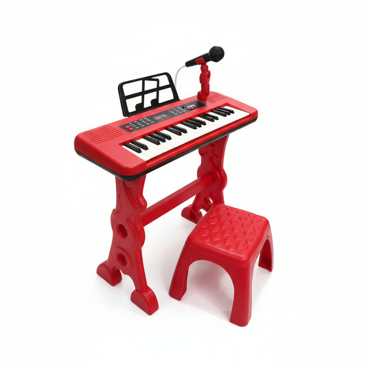 სათამაშო კლავიშები