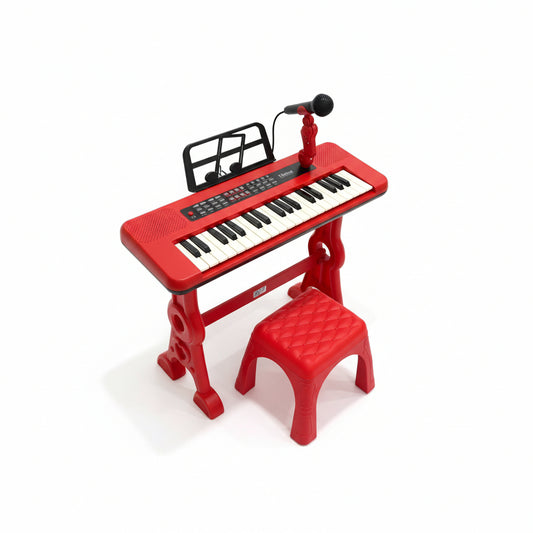 სათამაშო კლავიშები