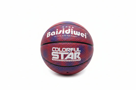 კალათბურთის ბურთი