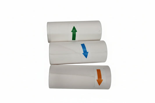 ფერადი საბეჭდი ქაღალდი ფოტოაპარატისთვის