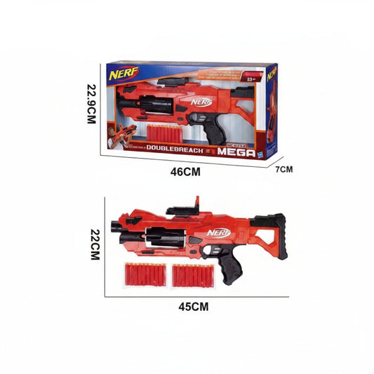 Nerf სათამაშო იარაღი