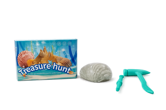 არქეოლოგიური სათამაშო