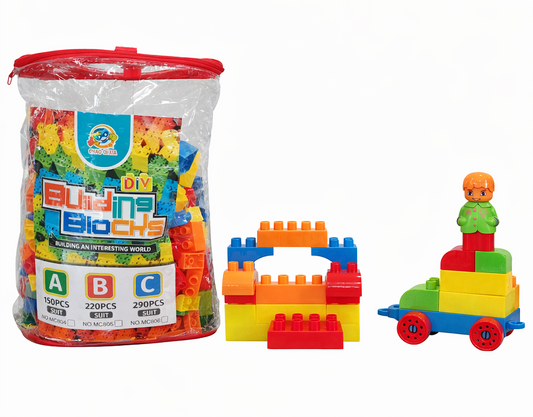 ასაწყობი კუბიკები