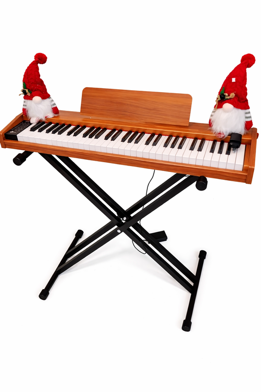 დასაკრავი კლავიშები - 900 ხმის ეფექტით