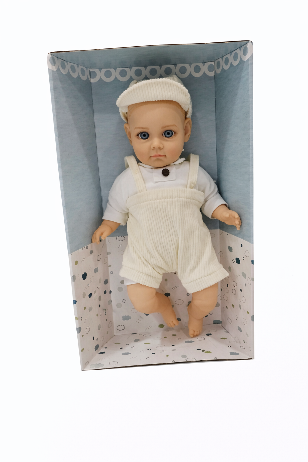 Toy doll