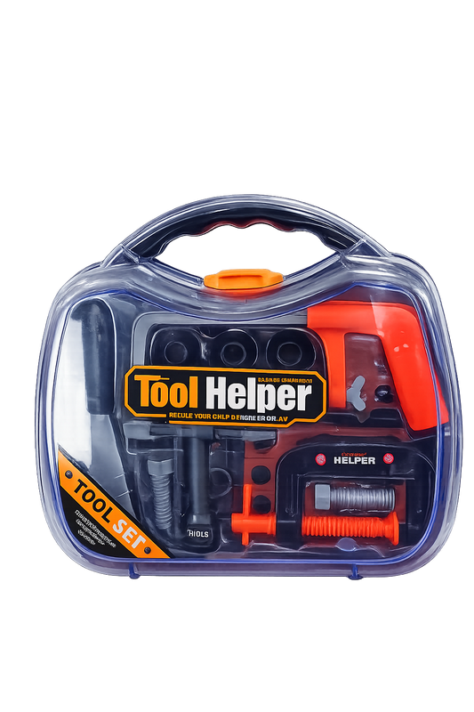 ხელსაწყოების ნაკრები