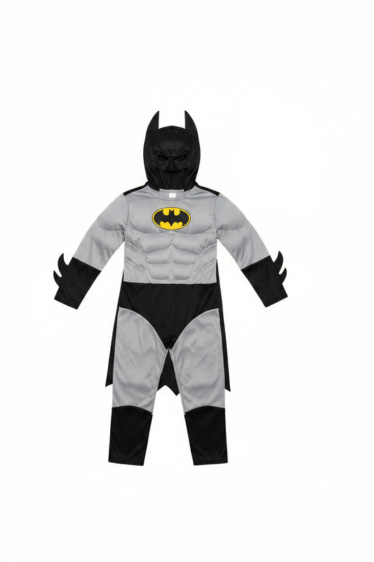 საბავშვო გმირის ფორმა - Batman