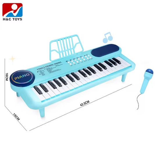 სათამაშო კლავიშები