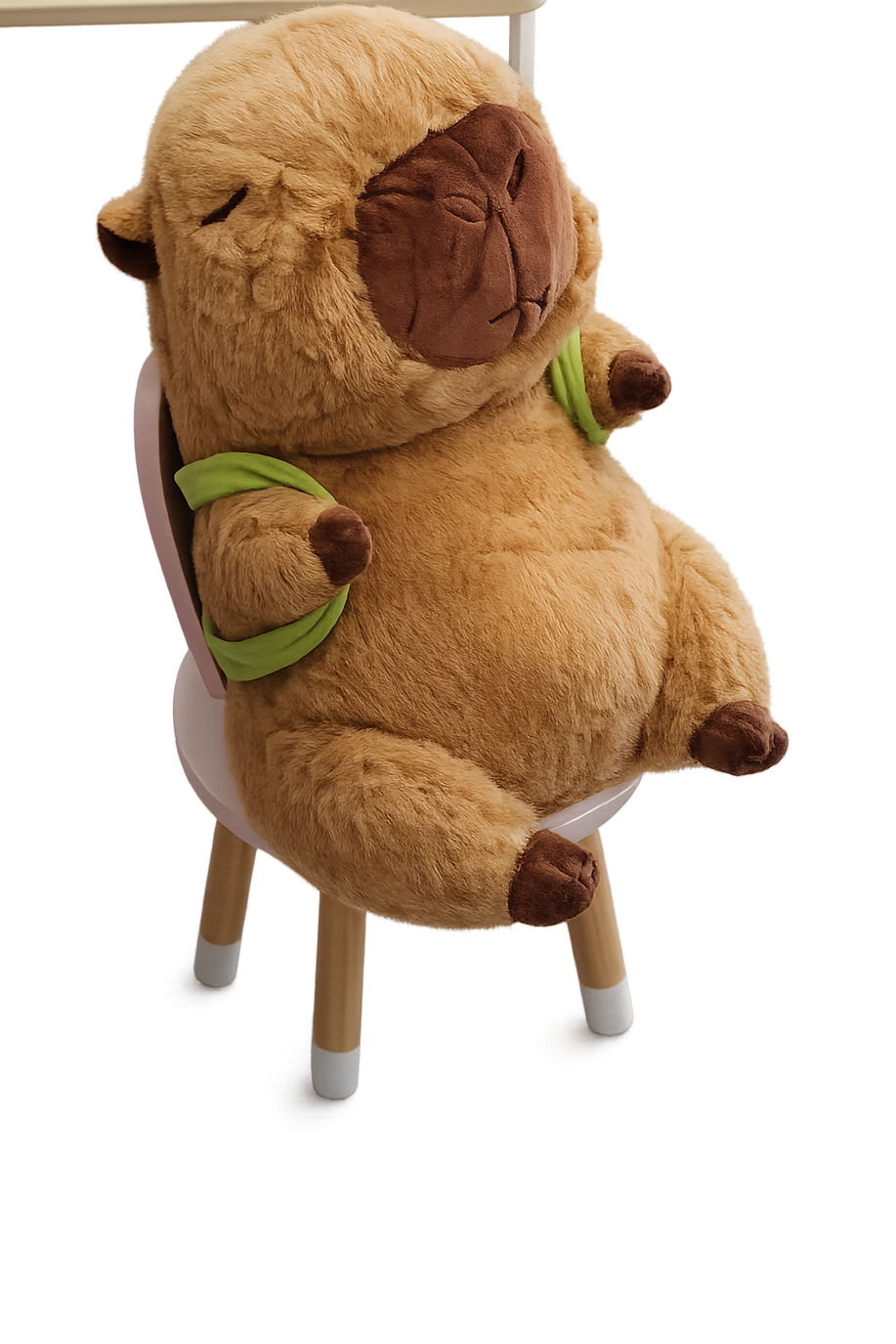 Soft toy - capybara
