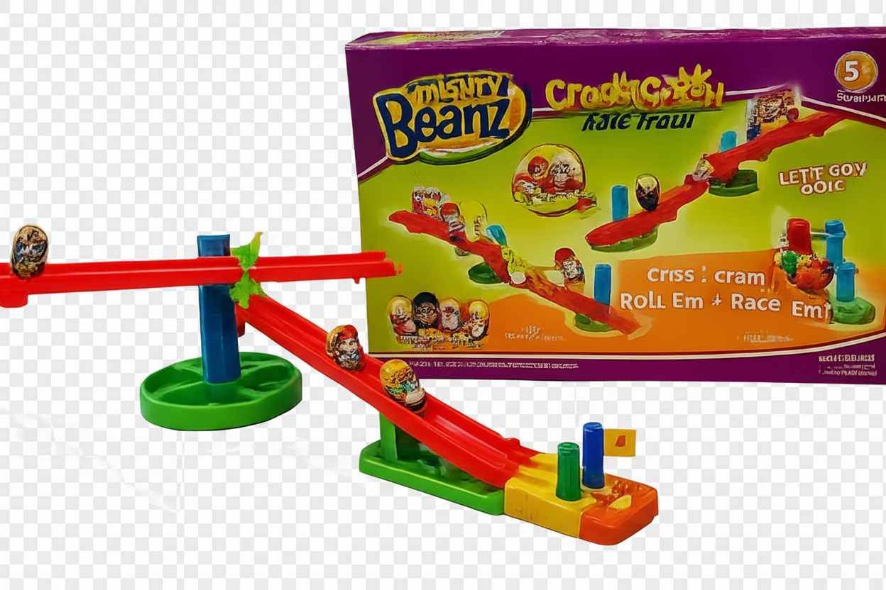 სათამაშო ლიანდაგები