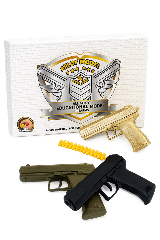 სათამაშო იარაღი