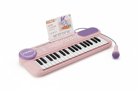 სათამაშო კლავიშები