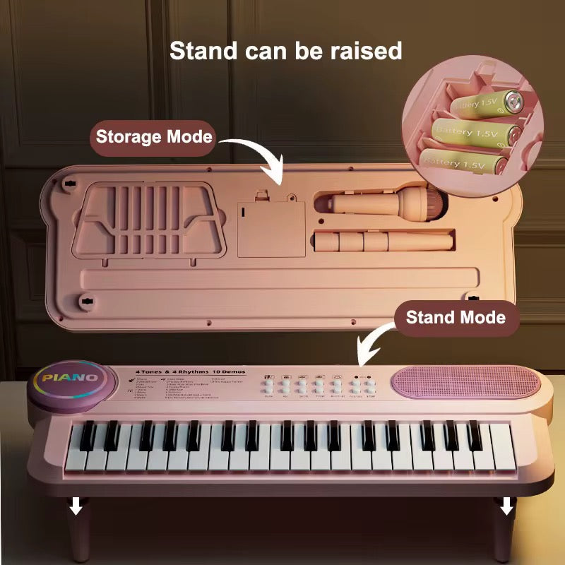 Gaming keyboards