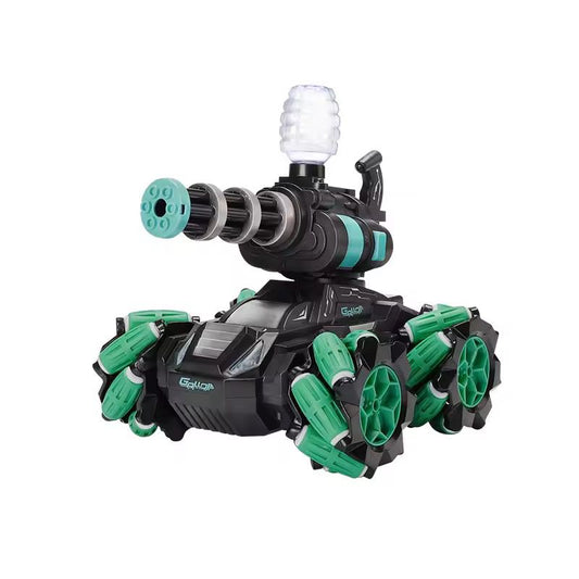 სათამაშო პულტიანი მანქანა