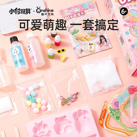 გასაკეთებელი Squish