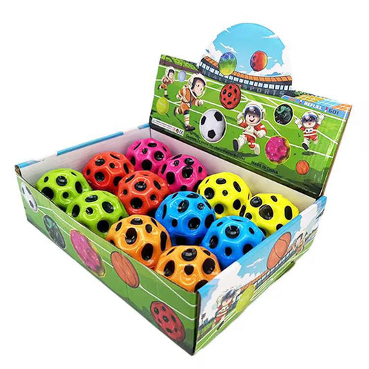 სათამაშო კაუჩუკის ტანსაცმელი