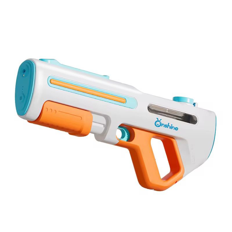 წყლის თოფი