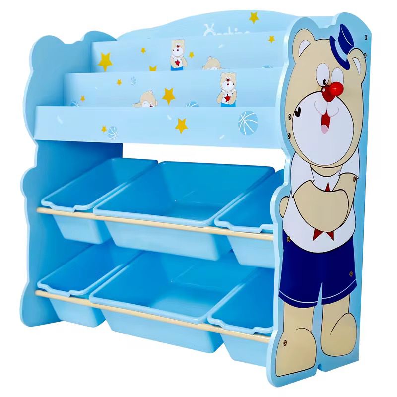 ხის თარო