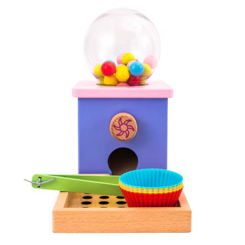 ხის სამაგიდო სათამაშო