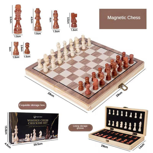 ჭადრაკი