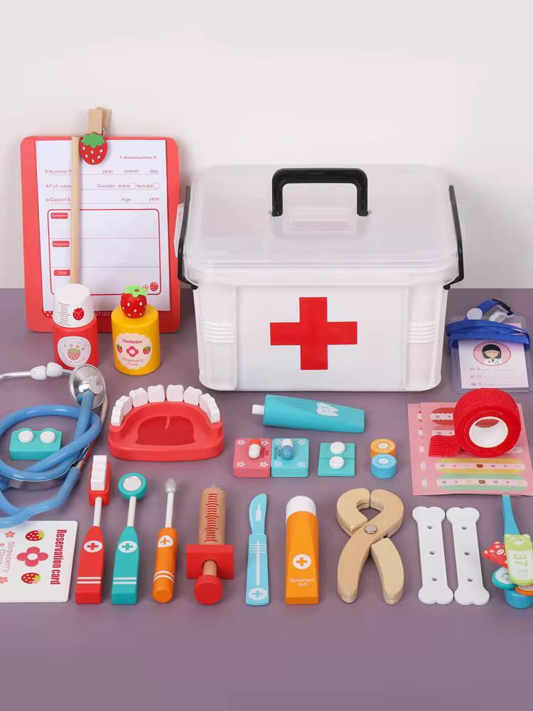 საექიმო ნაკრები