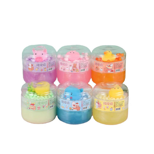 სქვიში სათამაშო