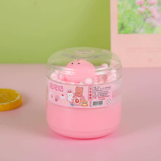 სქვიში სათამაშო