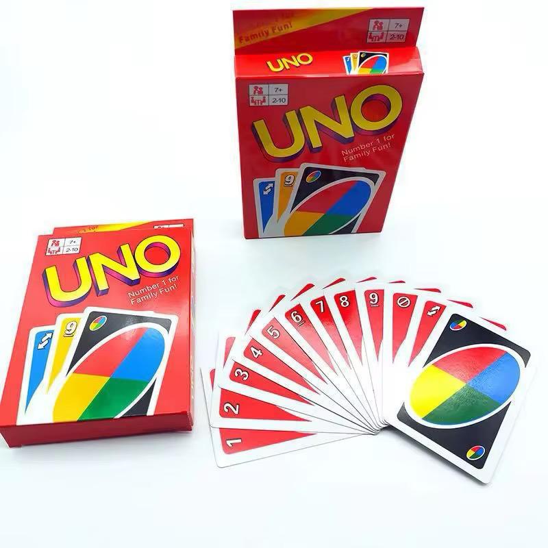 Board game - Uno