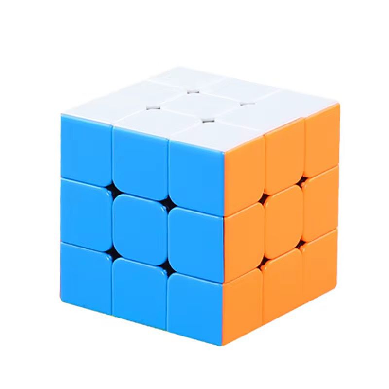 Rubik's Cube