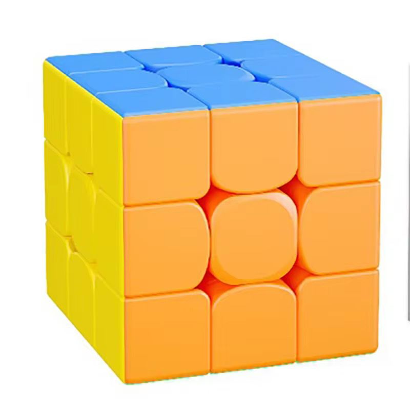 Rubik's Cube