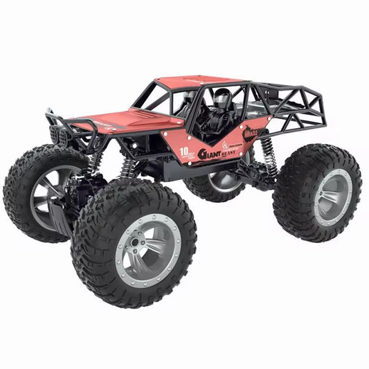 დისტანციური მართვის მანქანა