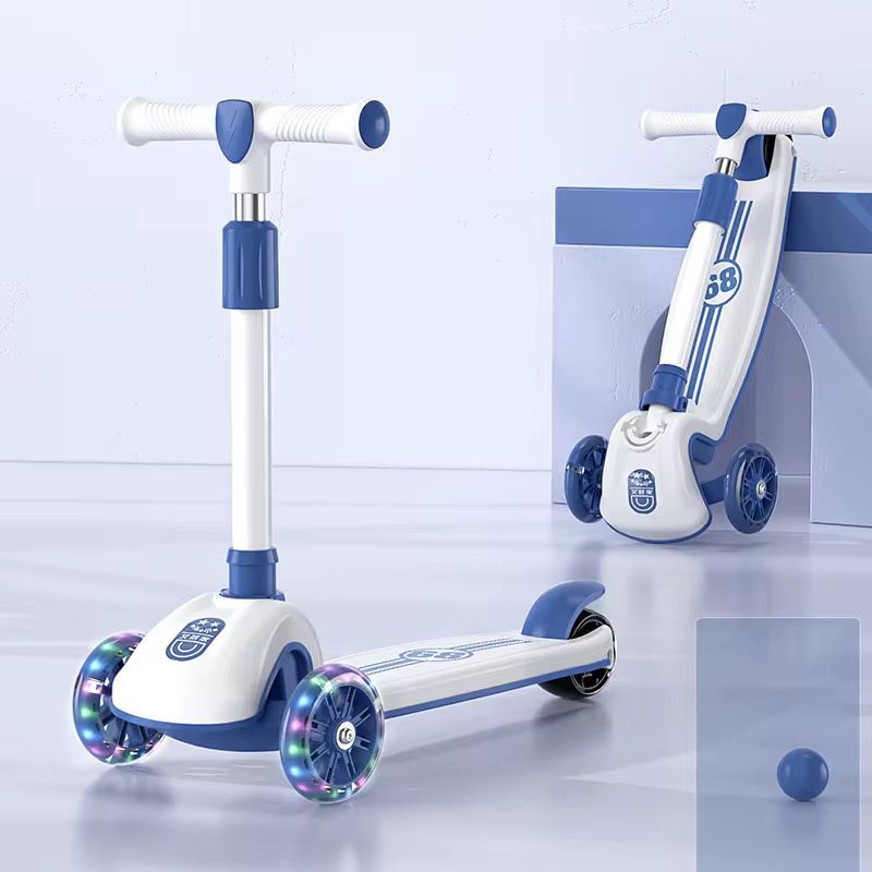 საბავშვო სკუტერი