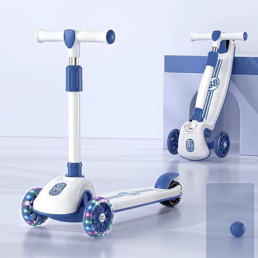 საბავშვო სკუტერი