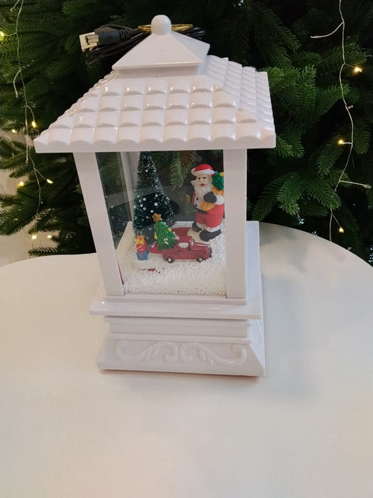 საახალწლო დეკორაცია