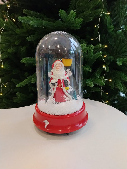 საახალწლო დეკორაცია