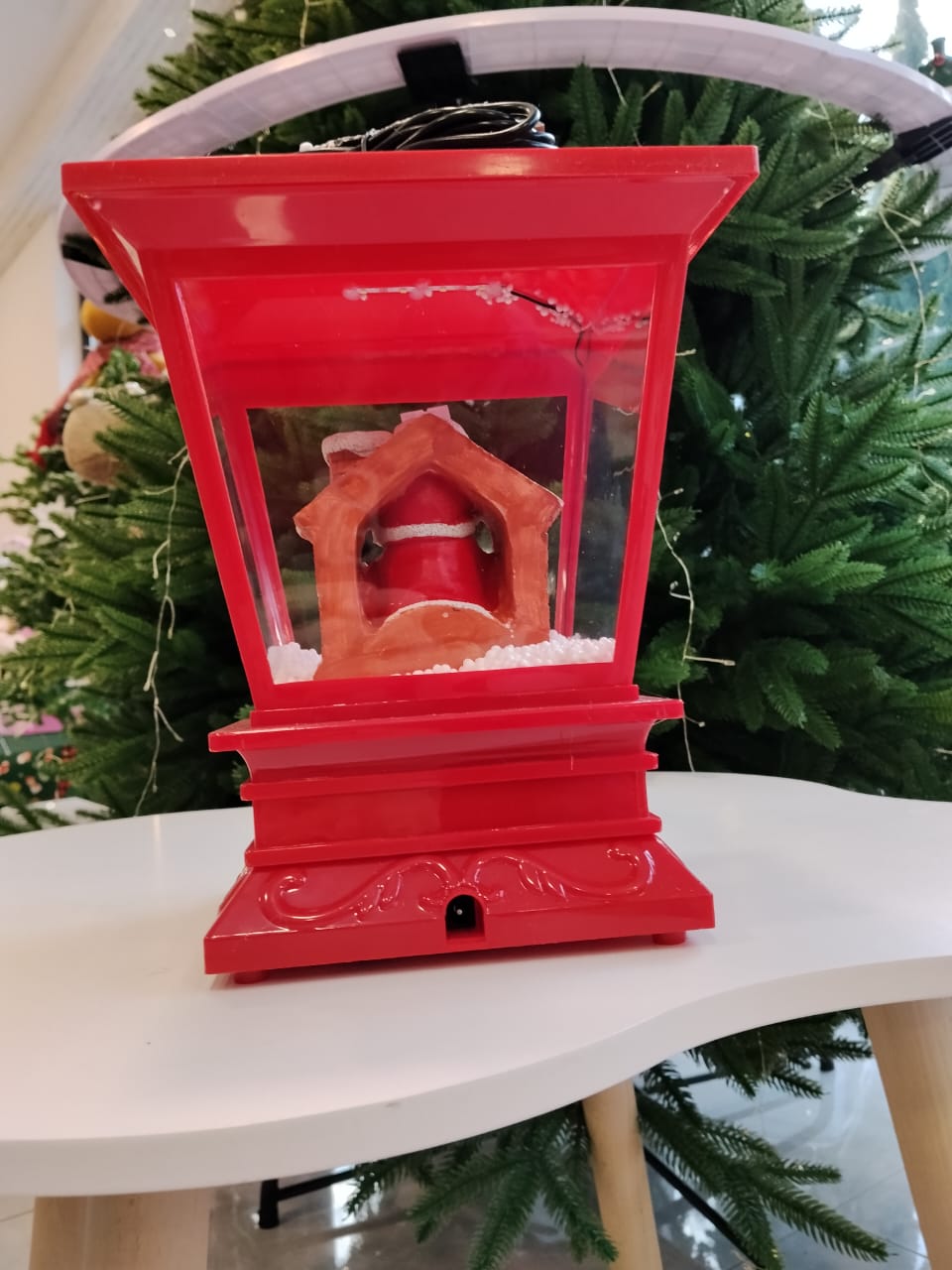 საახალწლო დეკორაცია