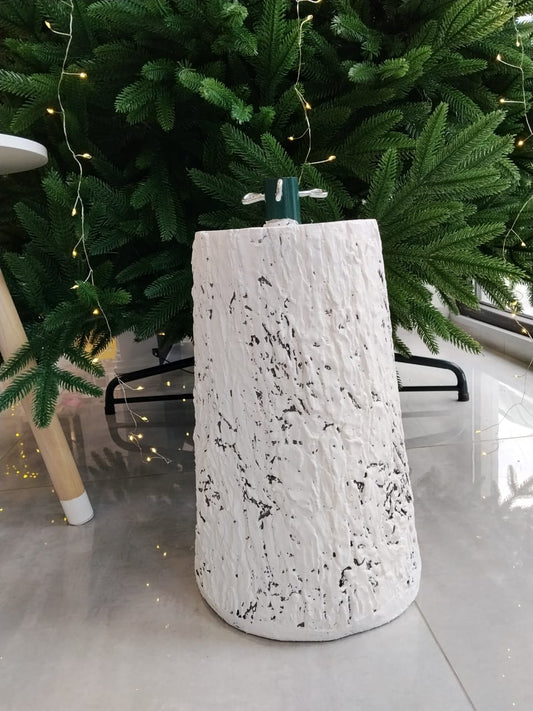 ნაძვის ხის სადგომი