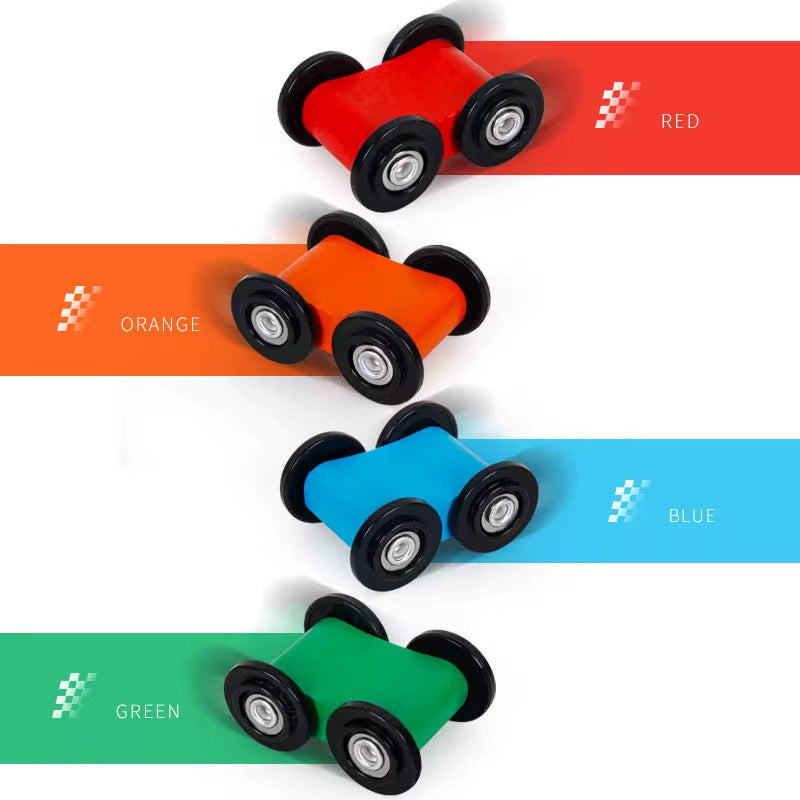 ხის სამანქანო ბილიკი