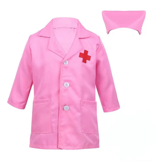 Doctor's coat