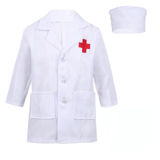 Doctor's coat