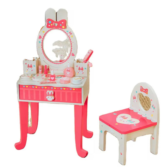 პარფიუმერიის მაგიდა