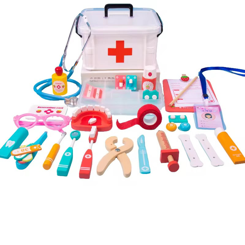 ექიმის ნაკრები