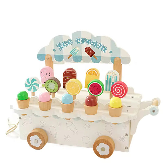 ნაყინის მანქანა