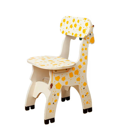 Giraffe chair