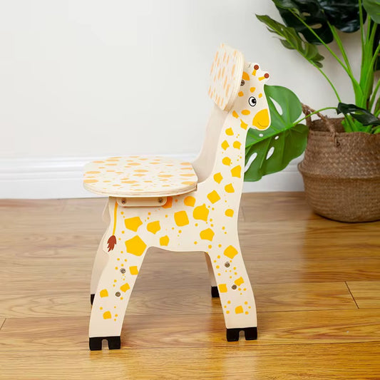 Giraffe chair