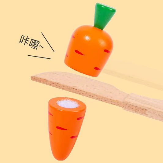 ხის ბოსტნეული