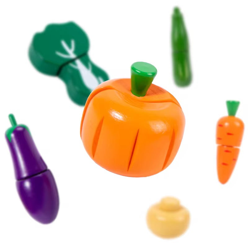 ხის ბოსტნეული